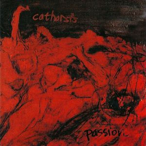 CATHARSIS (NC) - Passion cover 